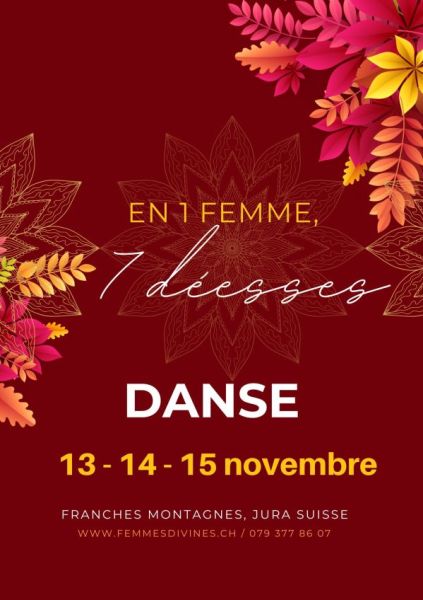 novembre 2026 affiche 